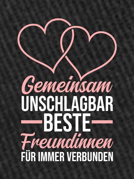 Best friend