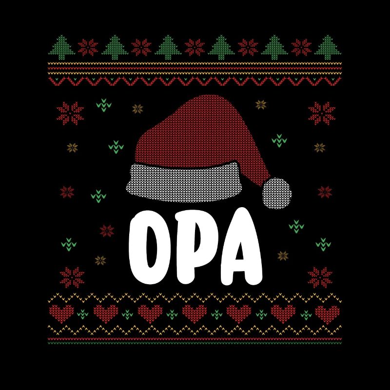 Noël Père Noël Papi