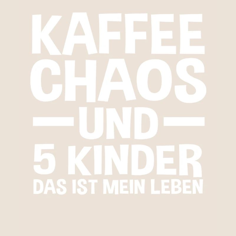 Mama Von 5 Kindern