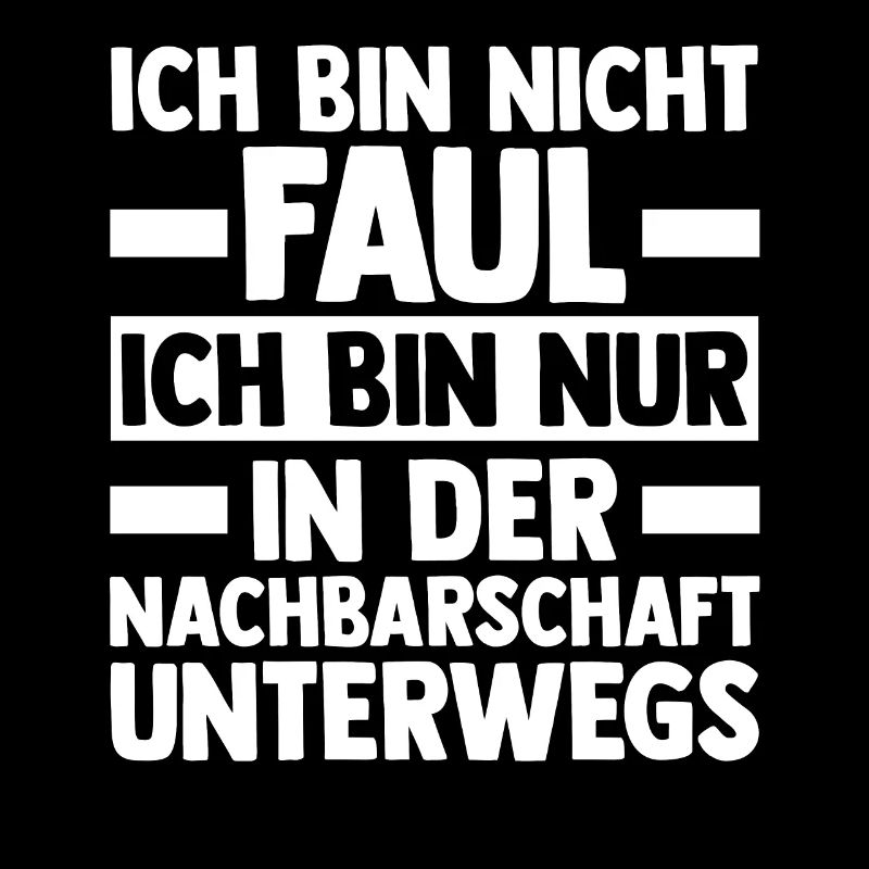 Nachbarschaft Bester Nachbar