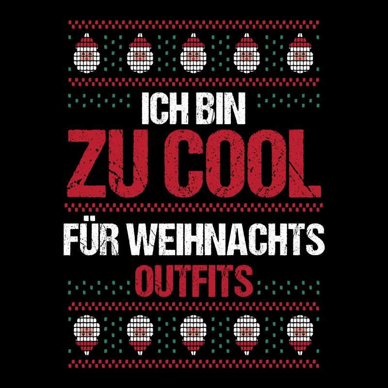 Christmas Ugly Christmas