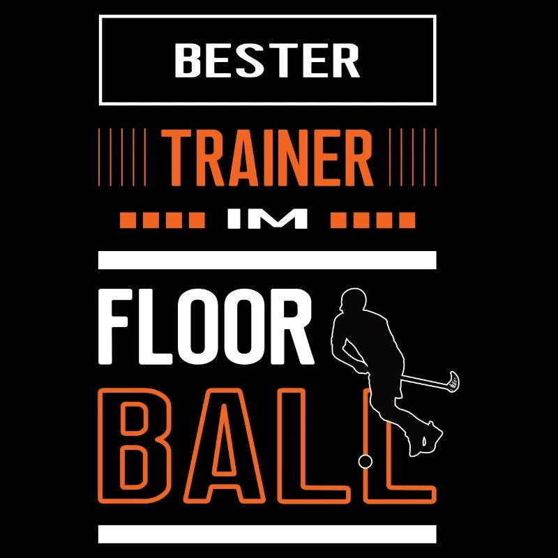 Floorball Bester Trainer bester Floorballtrainer