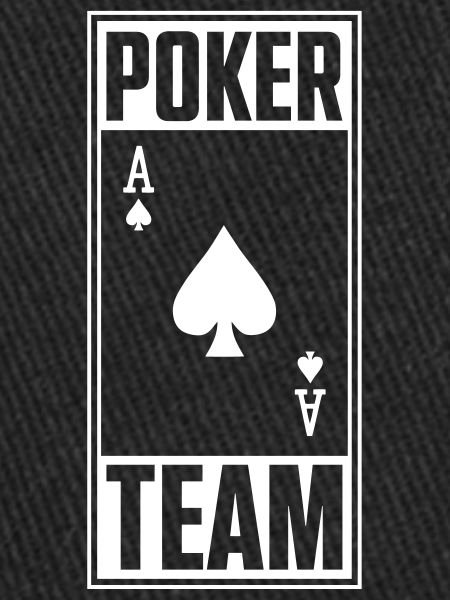 poker team pik