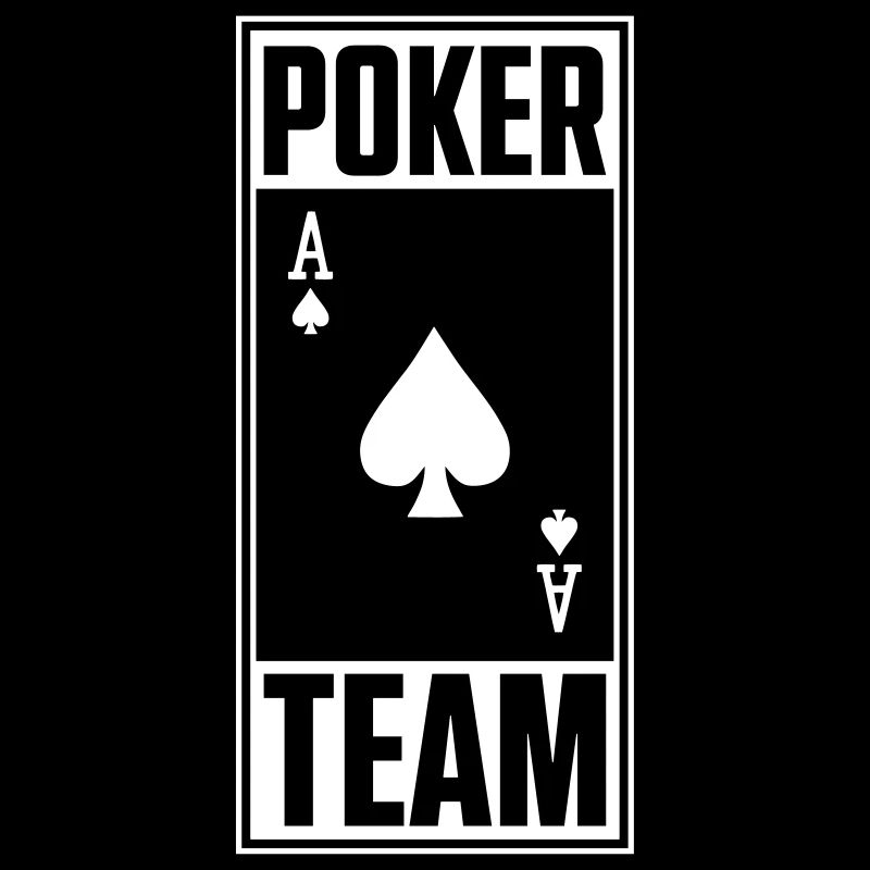 poker team pik