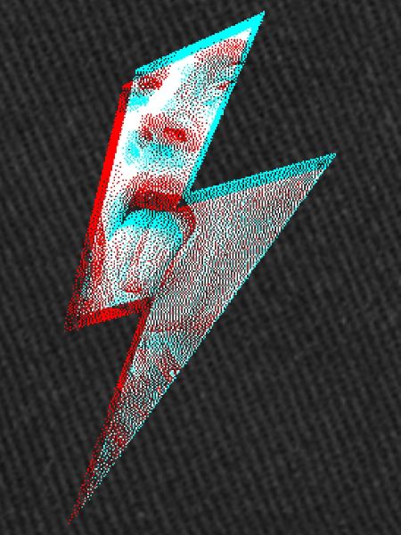 Rebel Flash Lick