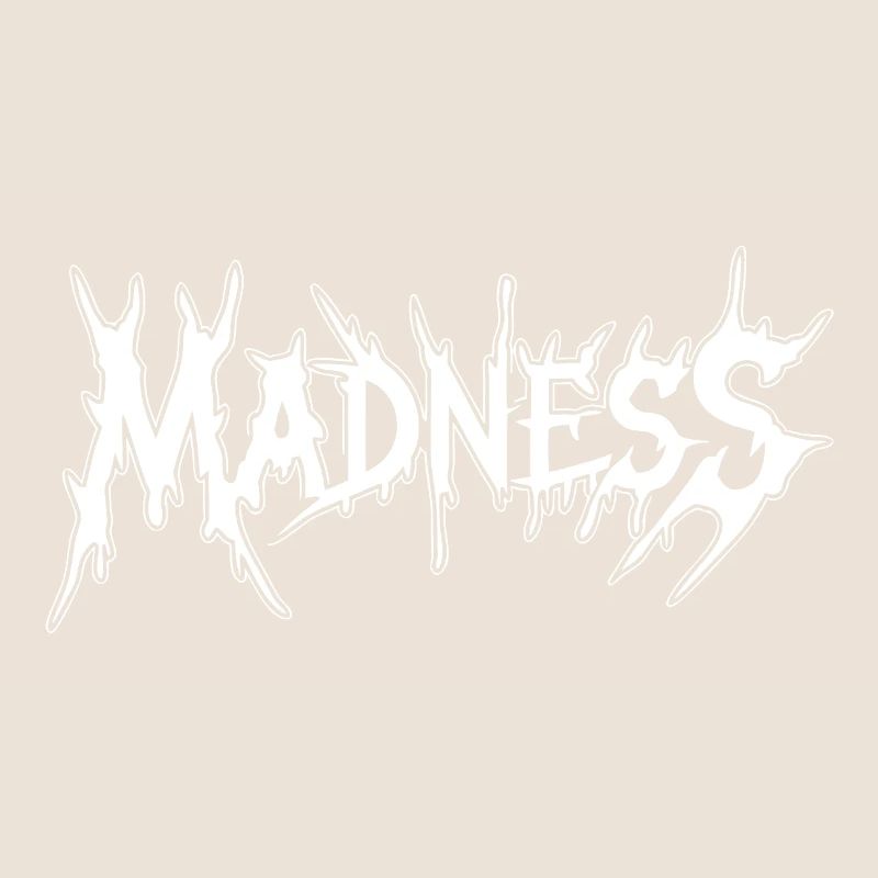 Madness rules the world Motivation Hope