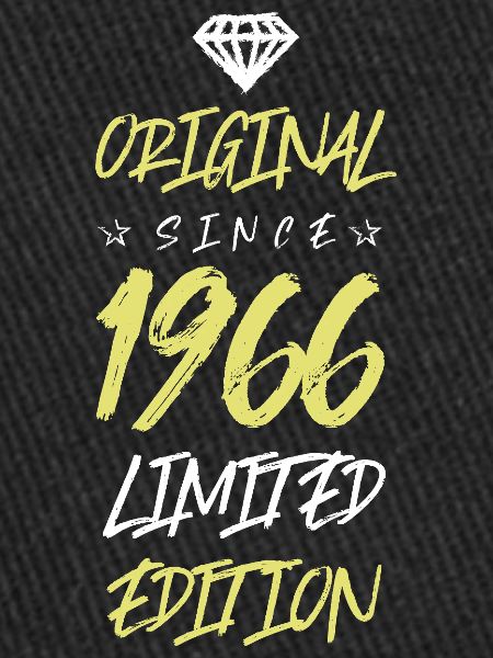 1966 Édition limitée