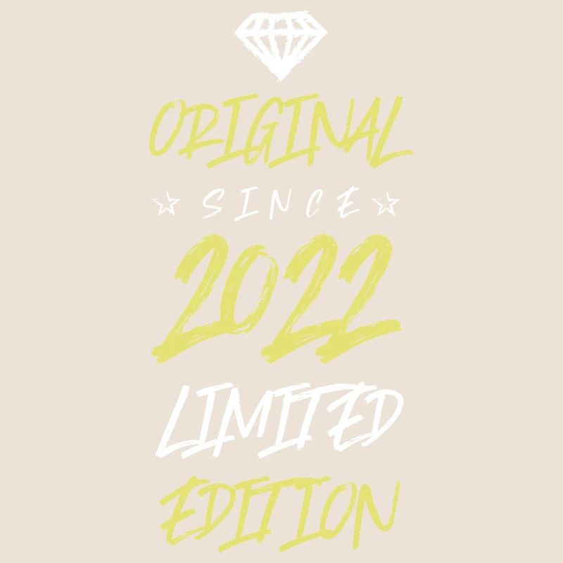 Édition limitée 2022