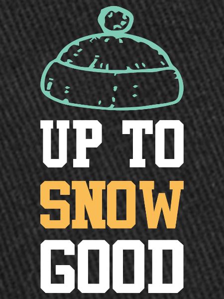 Citation de snowboarder