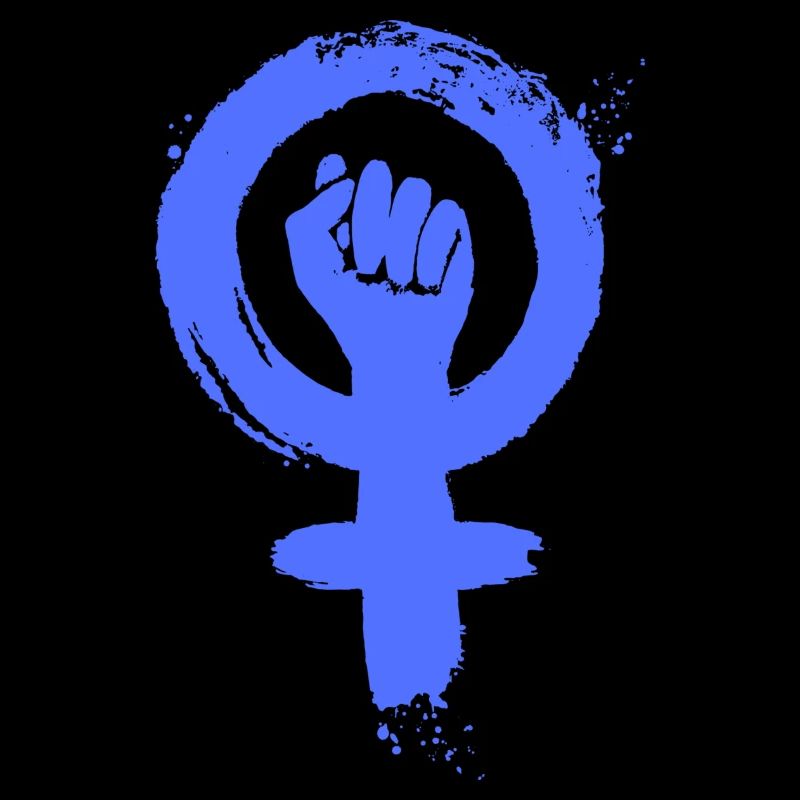 Feminism equality rights