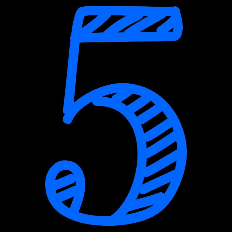 5 ANS. 5e ANNIVERSAIRE. ANNIVERSAIRE 5 ANS. 5