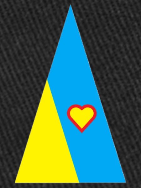LoveUkraine