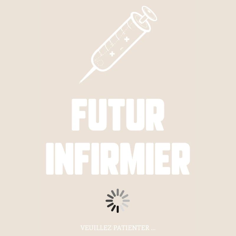 Futur infirmier