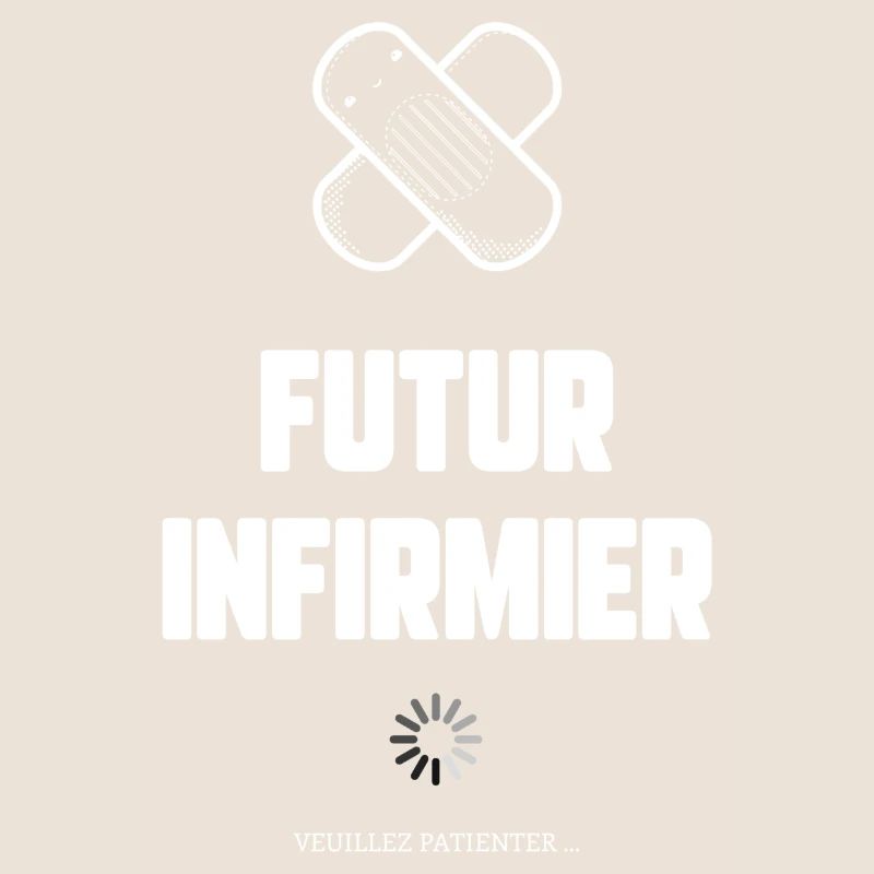 Futur infirmier