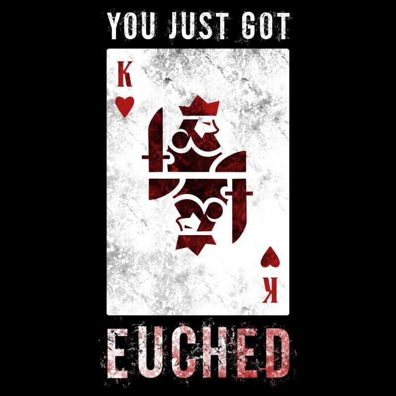 Card Games Skat Poker Euched