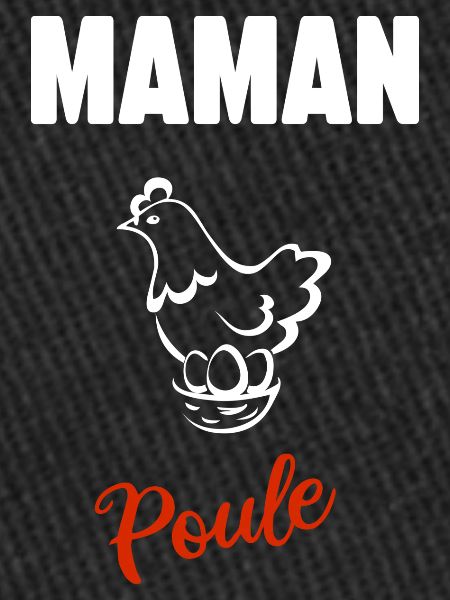 Maman poule