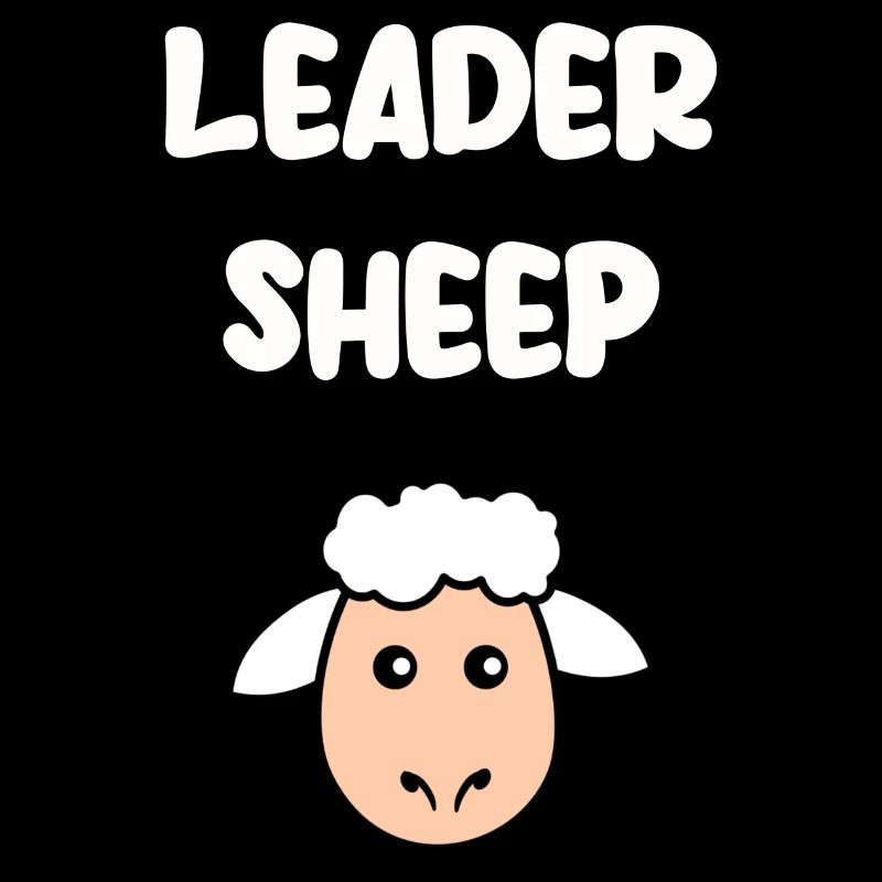 Leadersheep