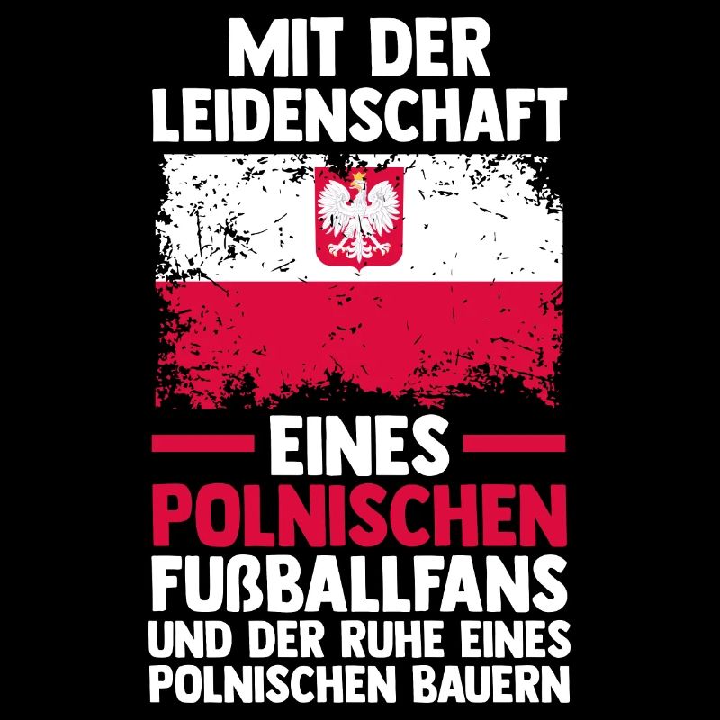 Pole Polnisch Polen