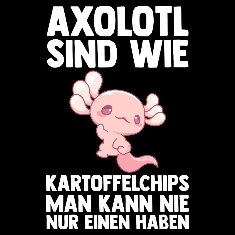 Axolotl