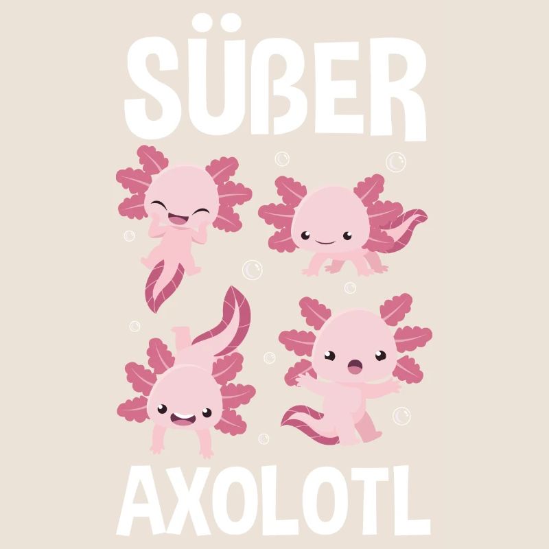 Axolotl