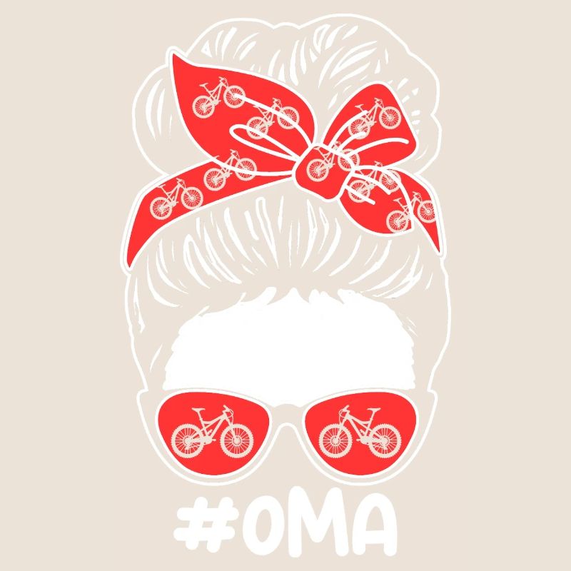 Vélo Mamie VTT