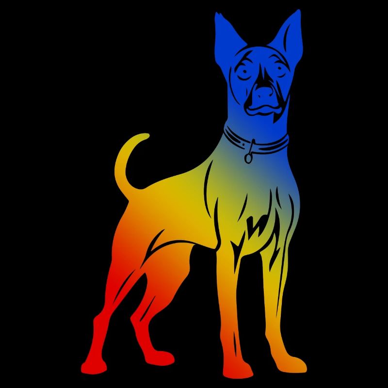 Chien Pinscher