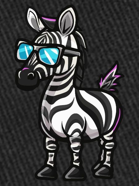 Zebra Tier