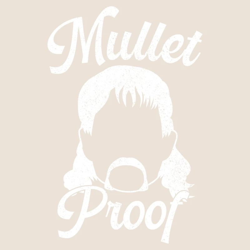 Jeu de mots de mulet rétro à l’épreuve du mulet