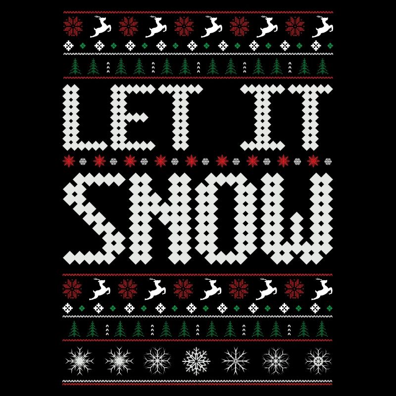 Let it snow