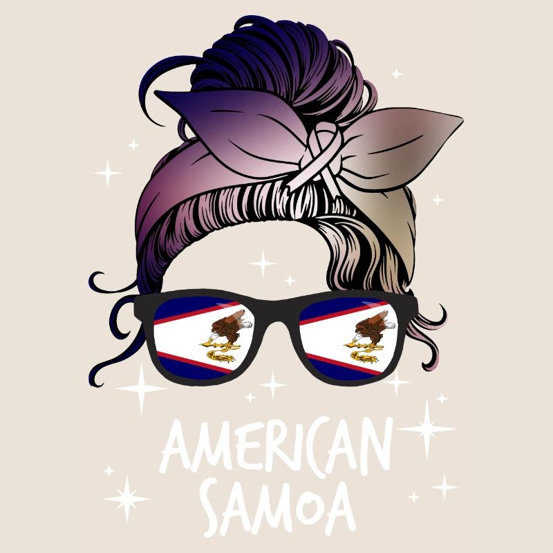 Samoa américaines