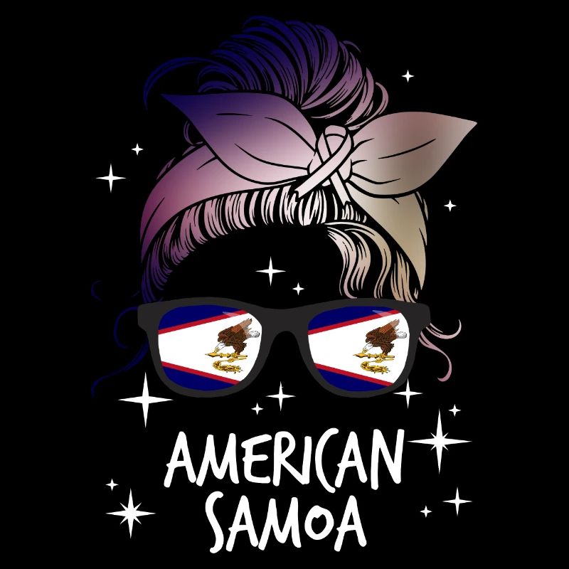 Amerikanisch-Samoa