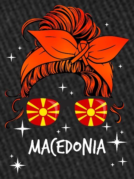Macédoine