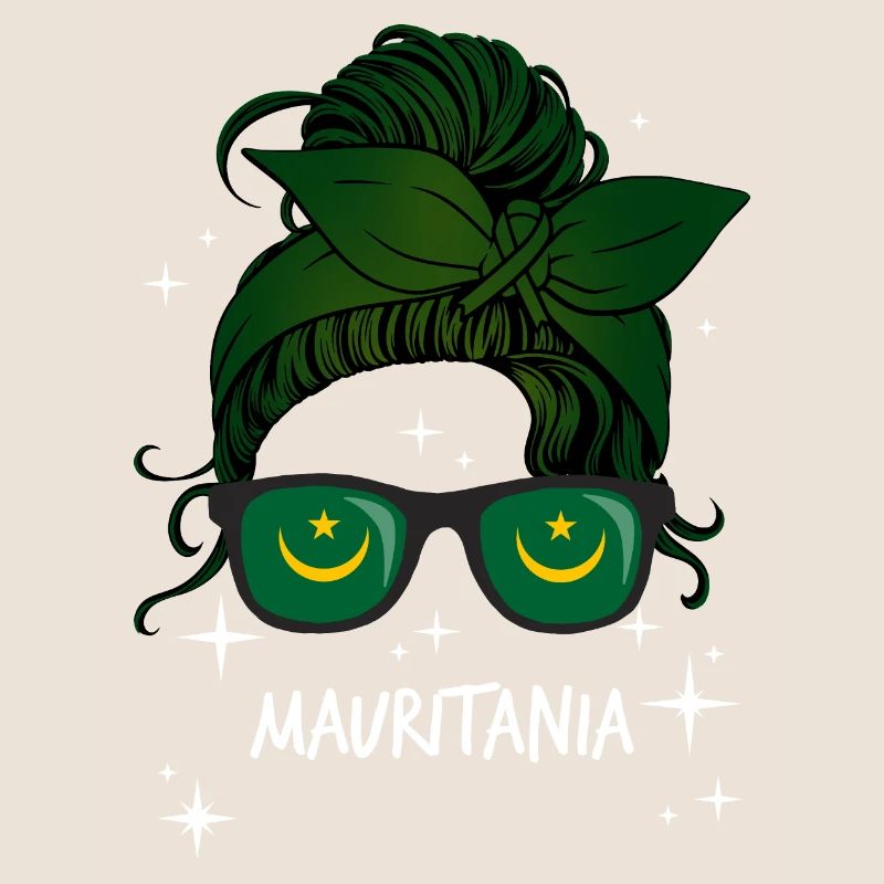 Mauritanie