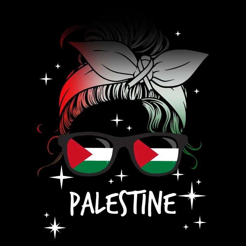 Palestine