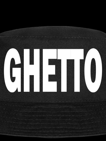 ghetto