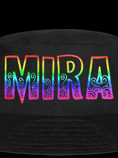 mira rs arc-en-ciel