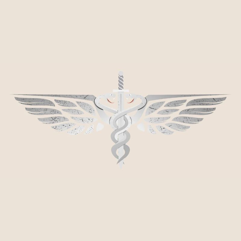 WingTsun Universe Snake Eagle and Sword