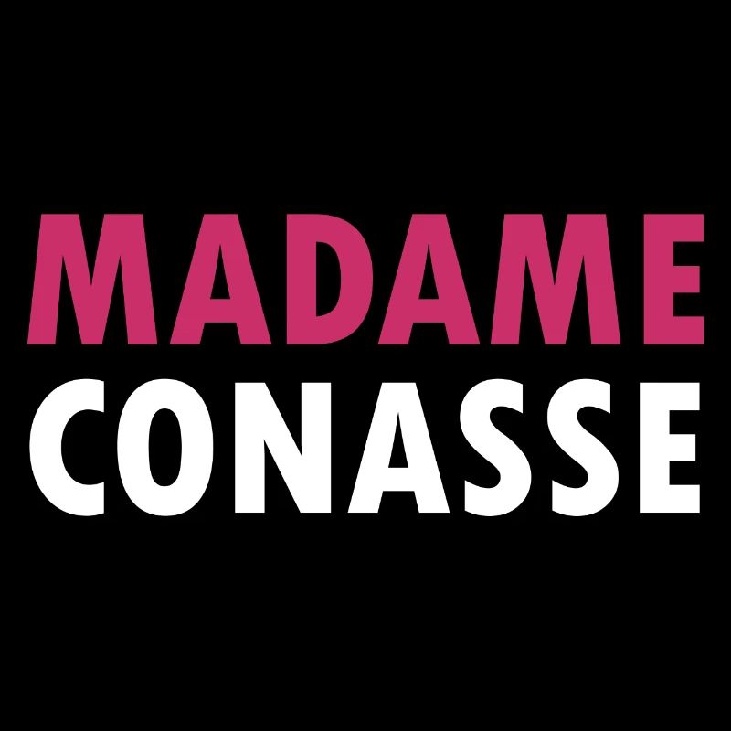 Madame Conasse