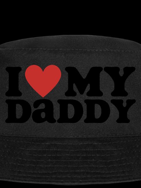 J’aime mon papa