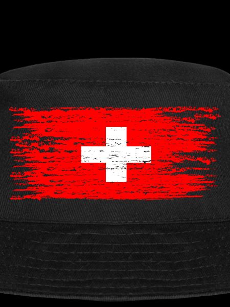 Schweiz Flagge