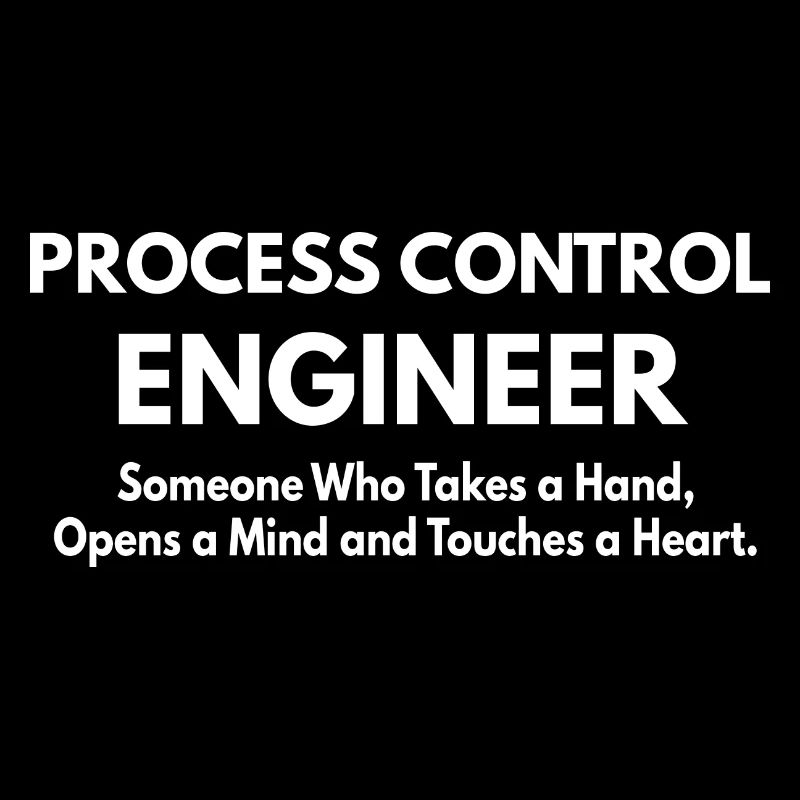 Process Control Engineer