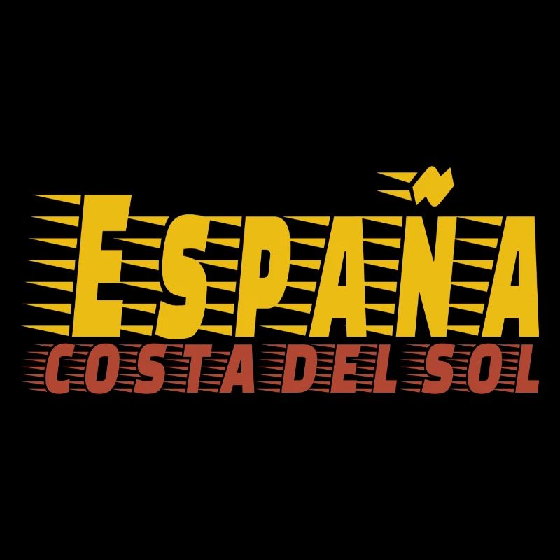 Spain Costa del Sol / Summer