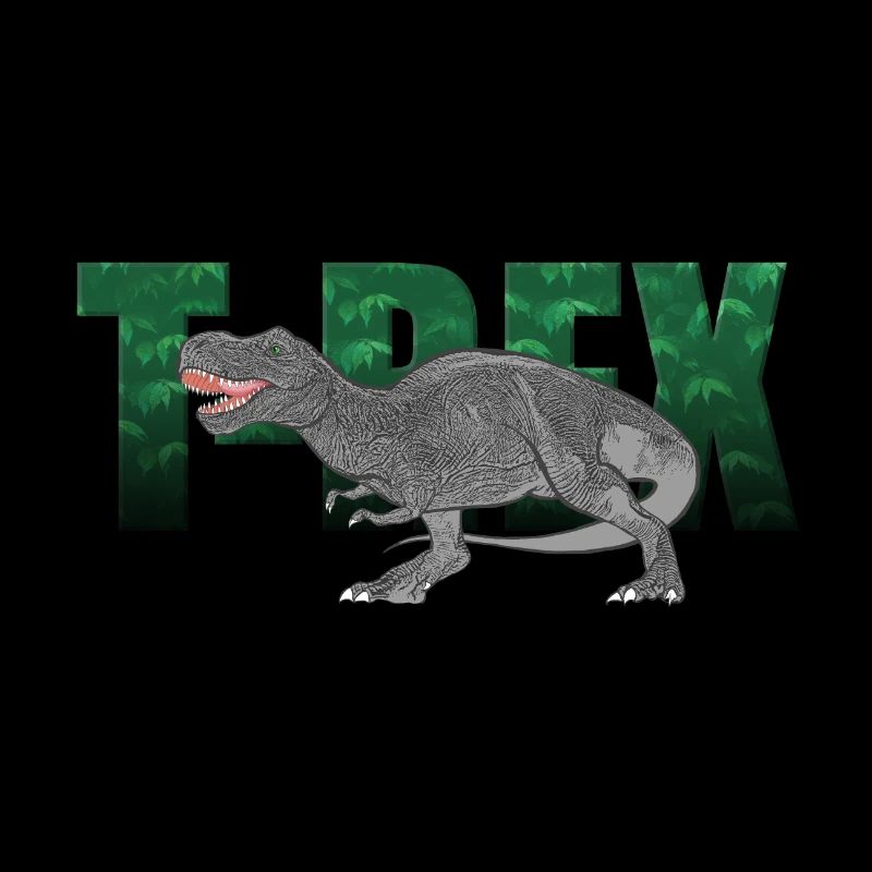T-rex