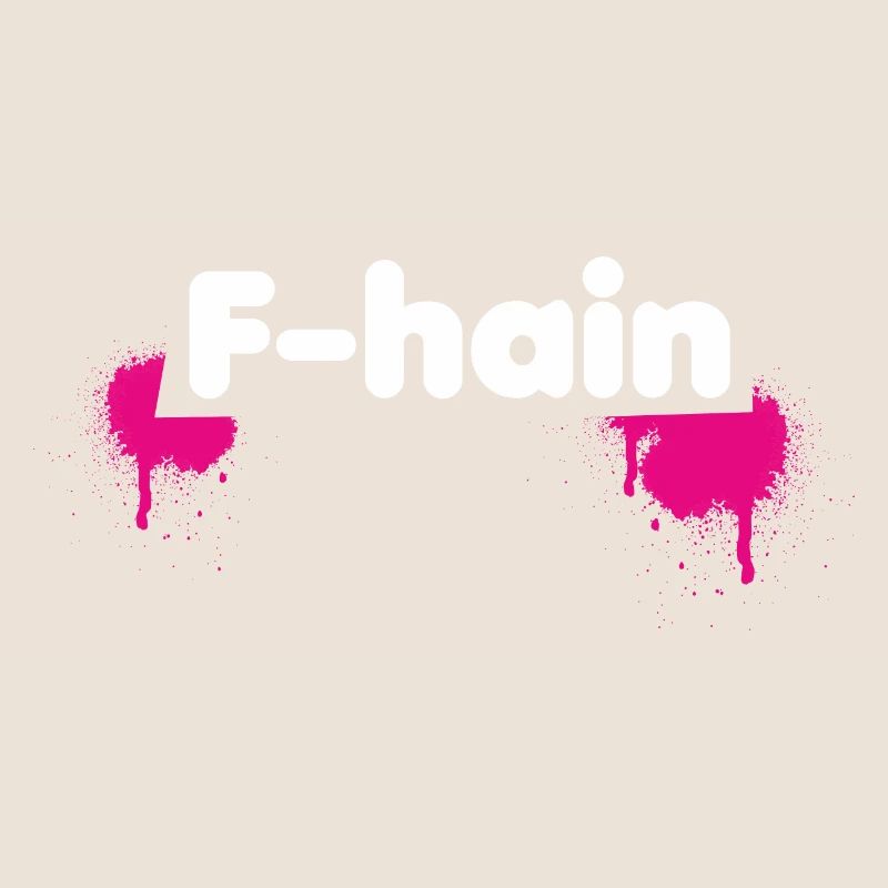F-Hain Berlin