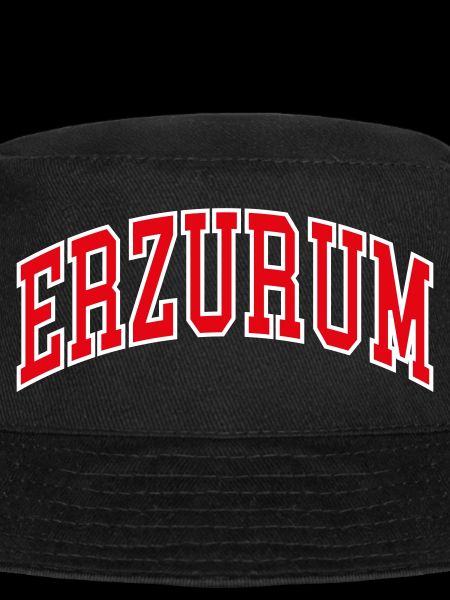 Erzurum