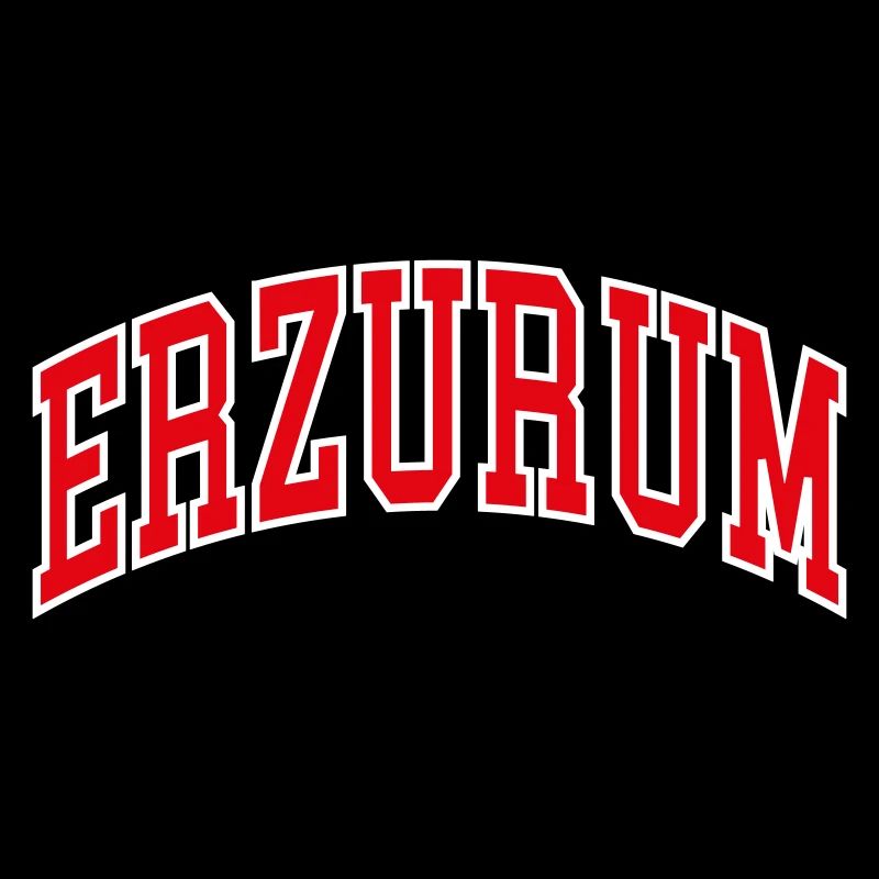 Erzurum
