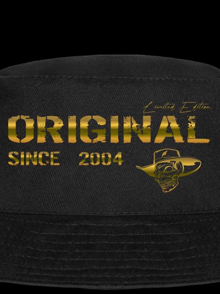 Original since 2004