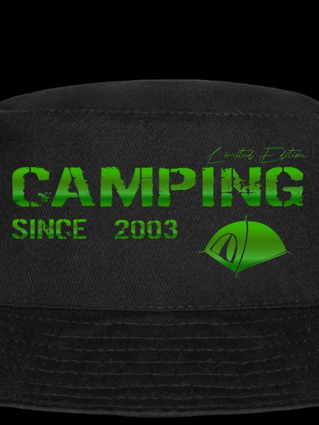 Cadeau Camping 2003