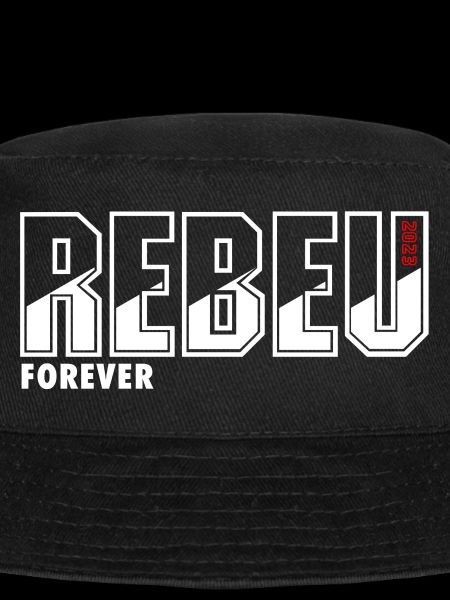 Rebeu forever 2023