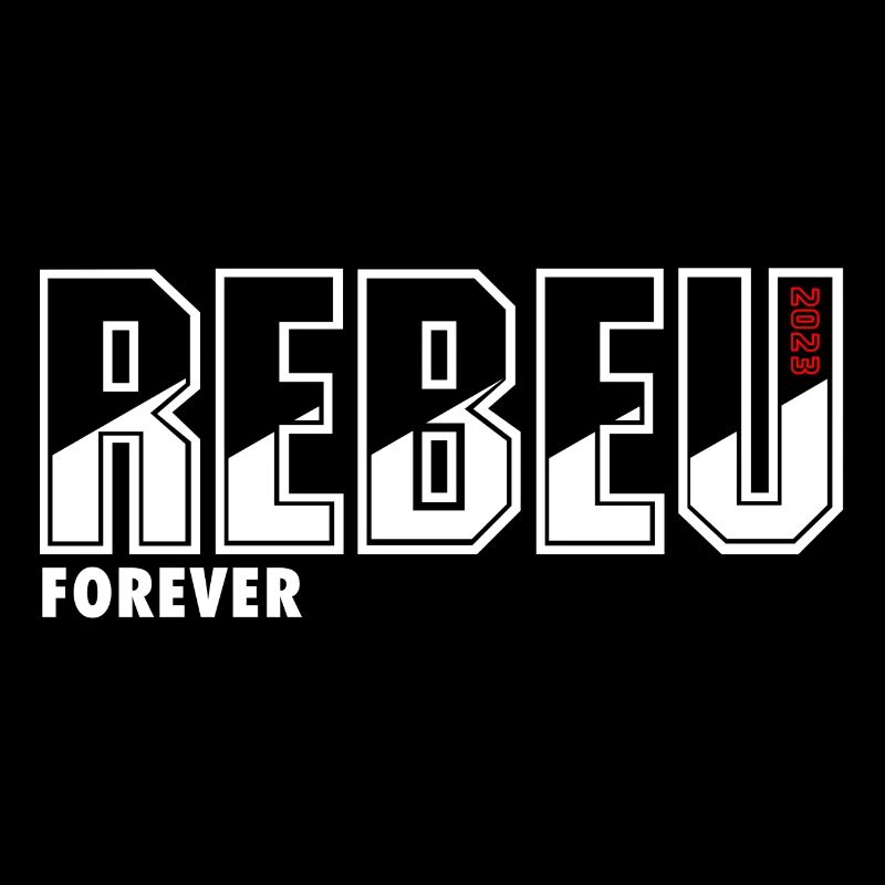 Rebeu forever 2023